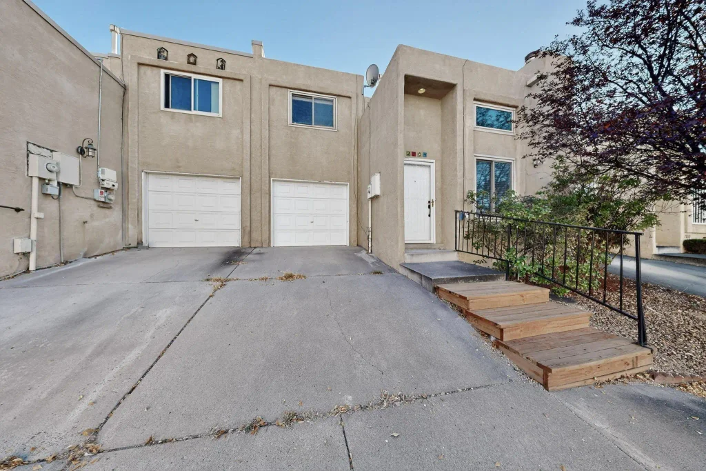 2804 Mirto Street Ne, Albuquerque