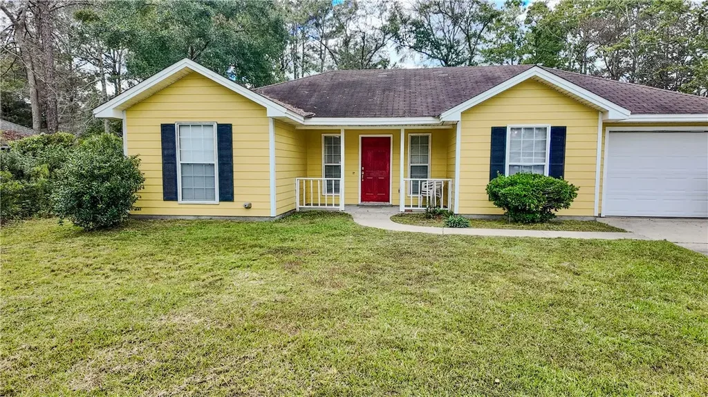 161 Camden Drive, Brunswick