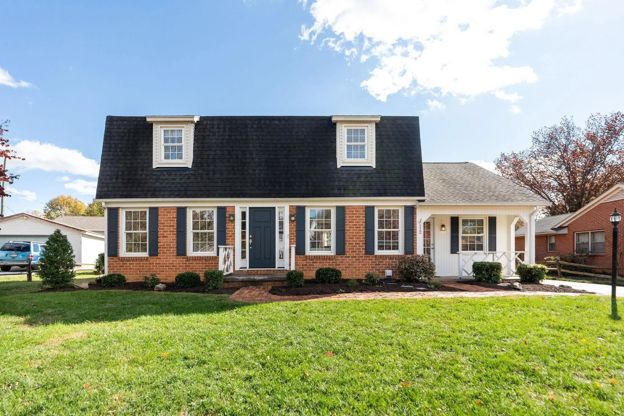 112 Country Lodge Rd, Waynesboro