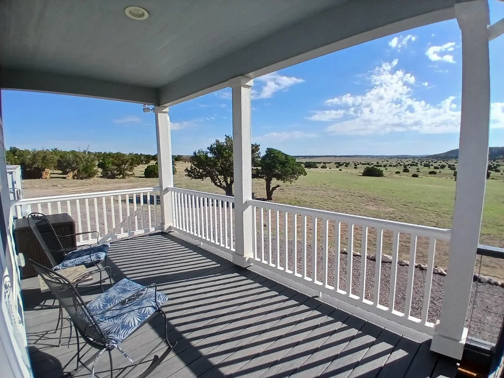 136 Deer Circle, Quemado