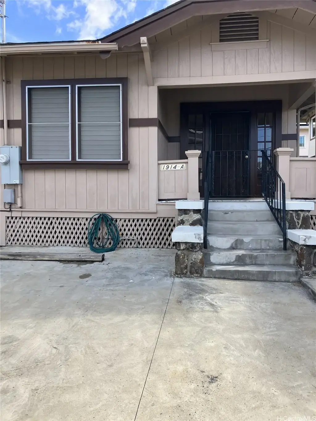 1914 Liliha Street # A, Honolulu