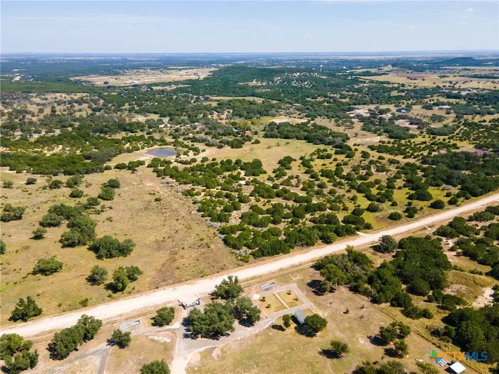 Lindorbet Road, Copperas Cove