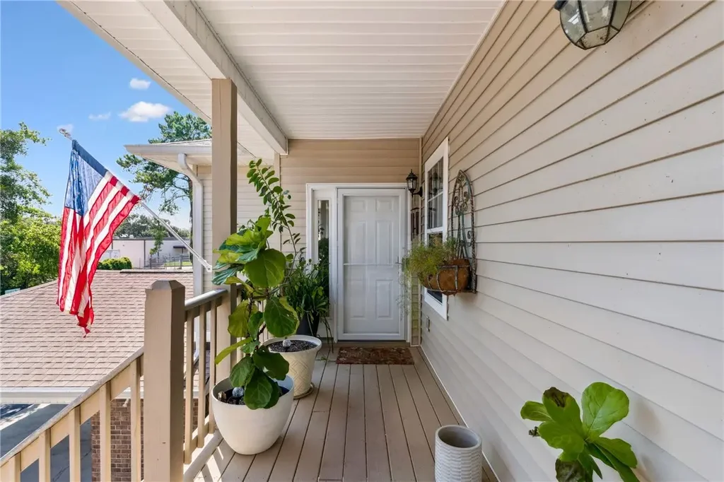 103 Kingsmarsh Way, St Simons Island