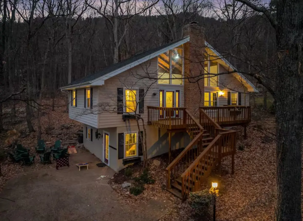 2964 Hopkins Dr, Mcgaheysville