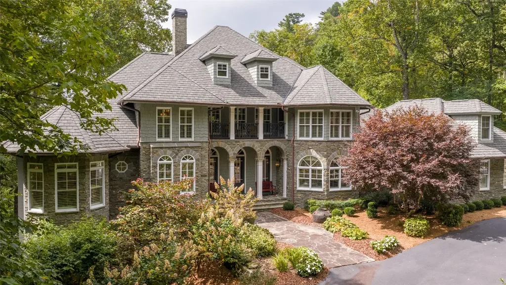 250 N Big Bear Pen Road, Highlands