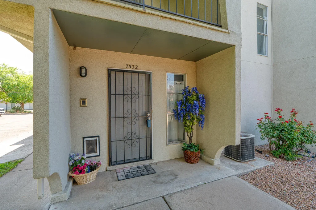 7532 Prairie Road Ne, Albuquerque