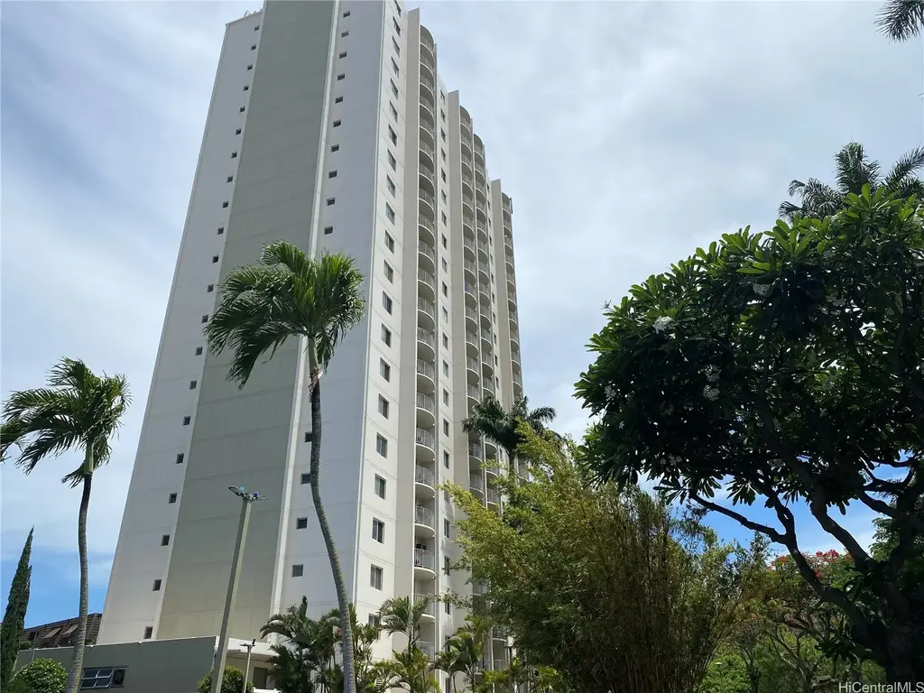 98-1038 Moanalua Road # 71402, Aiea