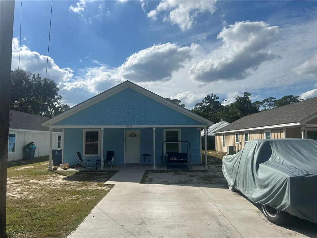 3403 Treville Avenue, Brunswick