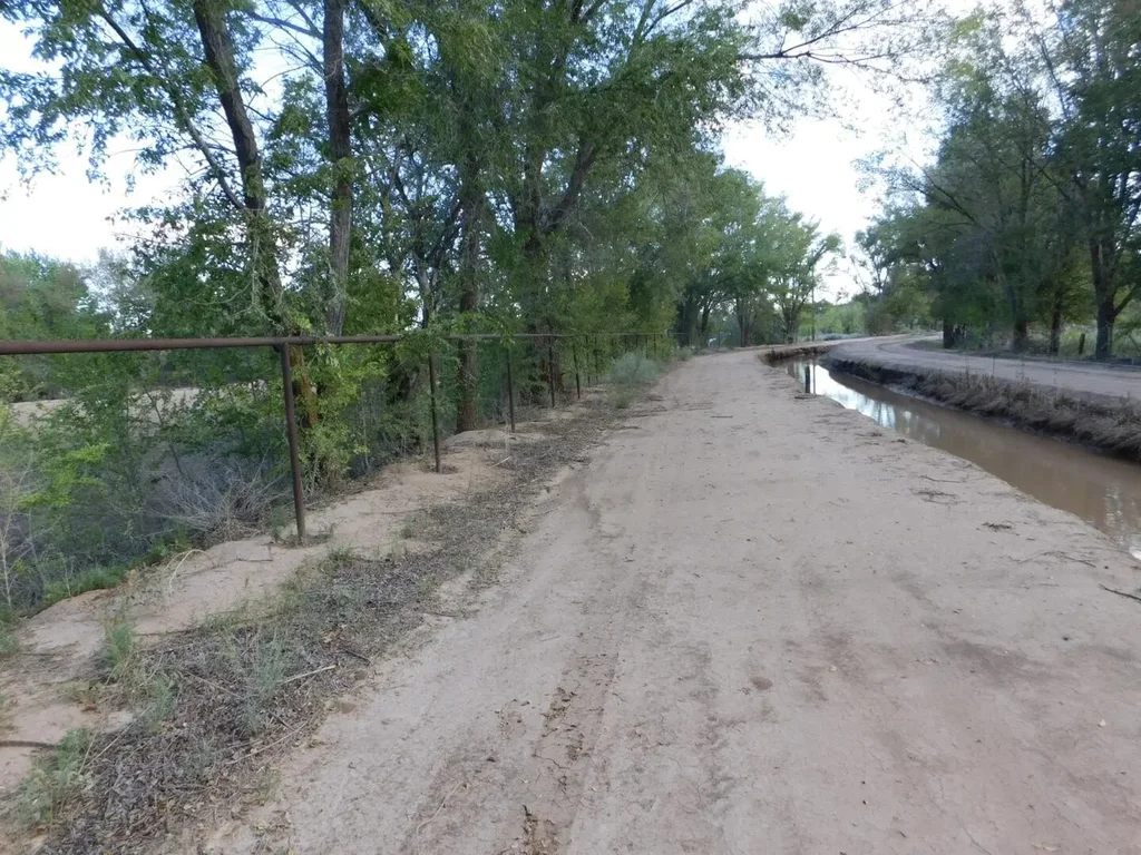 Tract 1c Gurule Map 89, Los Lunas