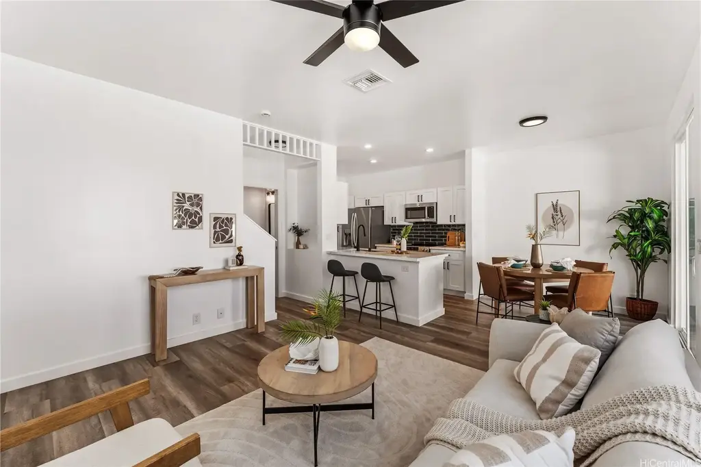 91-1001 Keaunui Drive # 62, Ewa Beach
