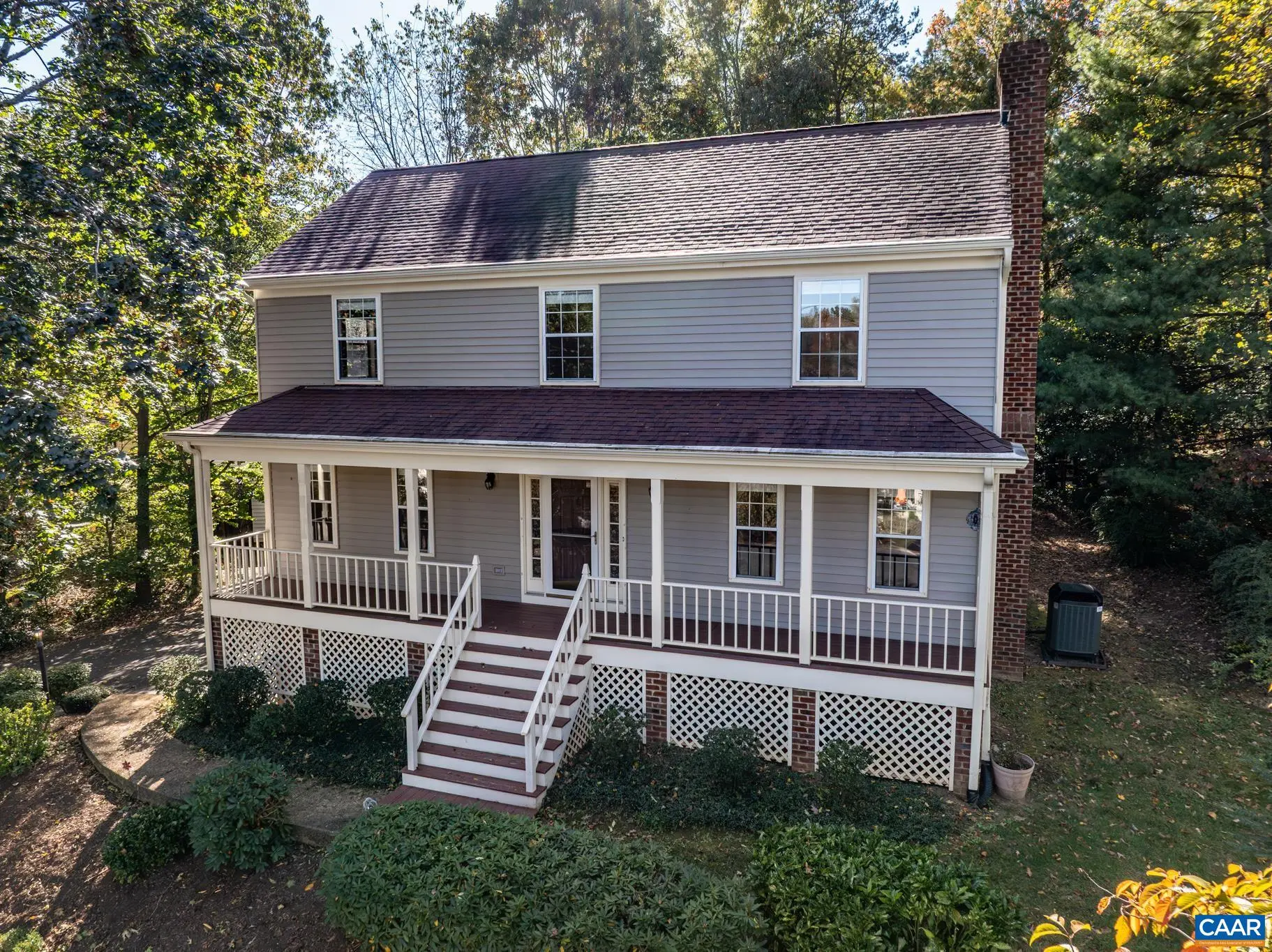 3200 Malbon Dr, Charlottesville