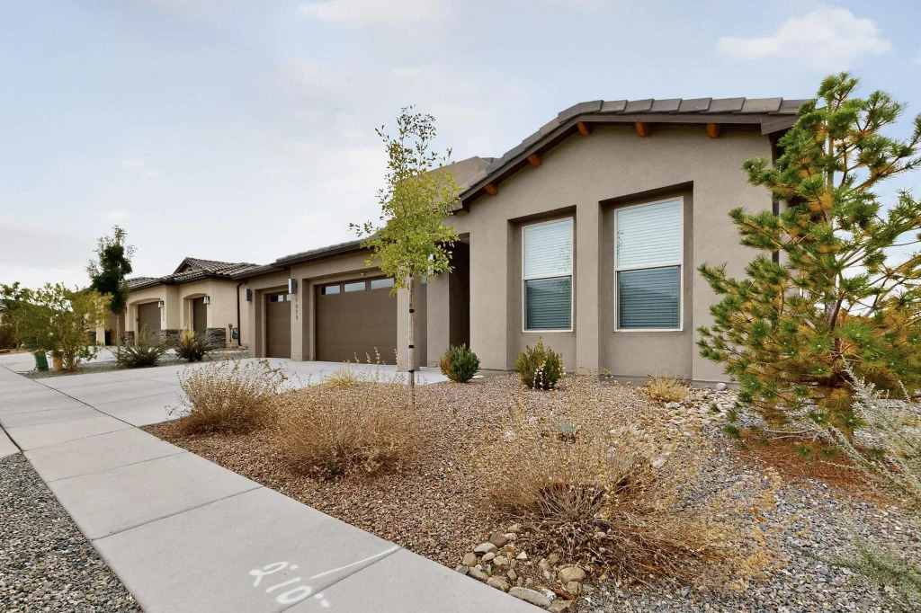 1815 Popejoy Street Se, Albuquerque