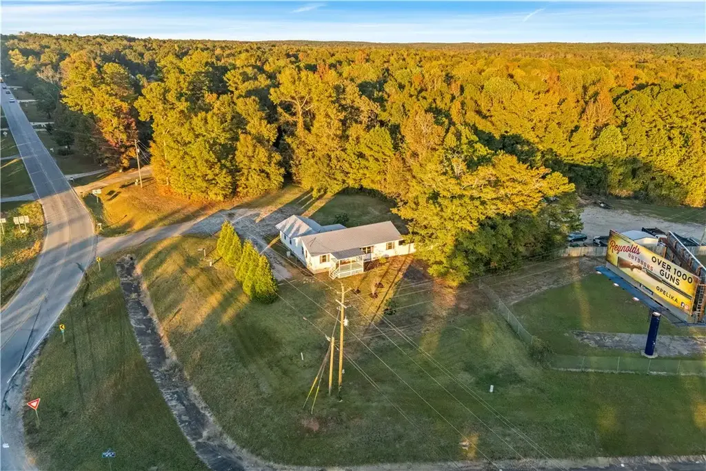 4760 Heath Rd, Auburn