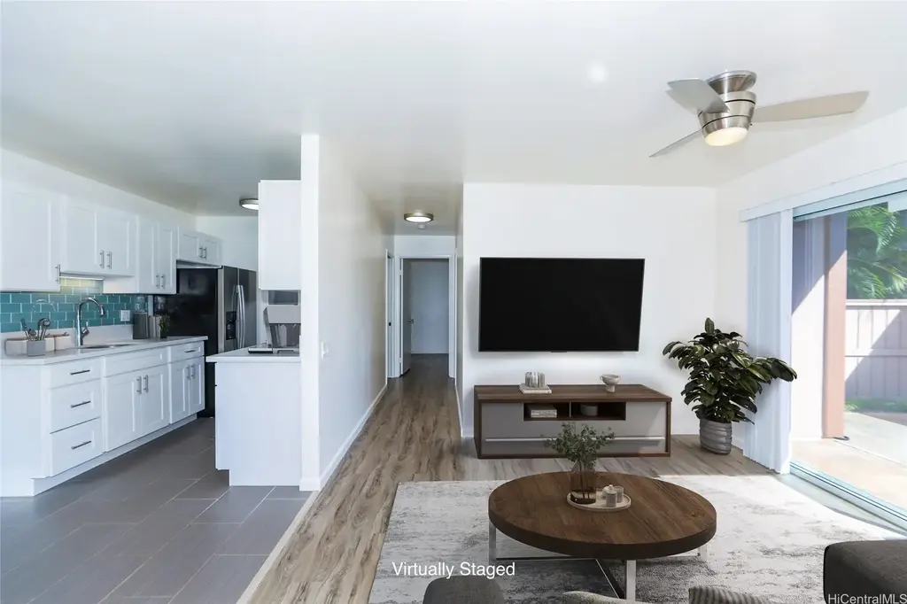 91-1052 Mikohu Street # 9c, Ewa Beach