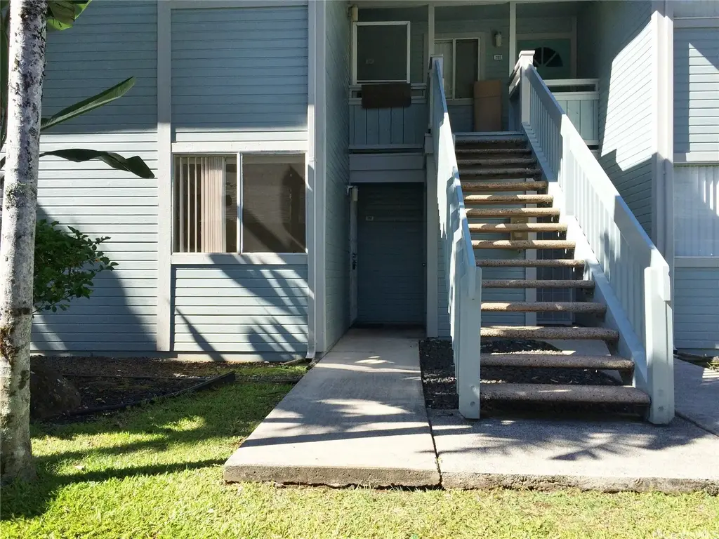 95-648 Wikao Street # G101, Mililani