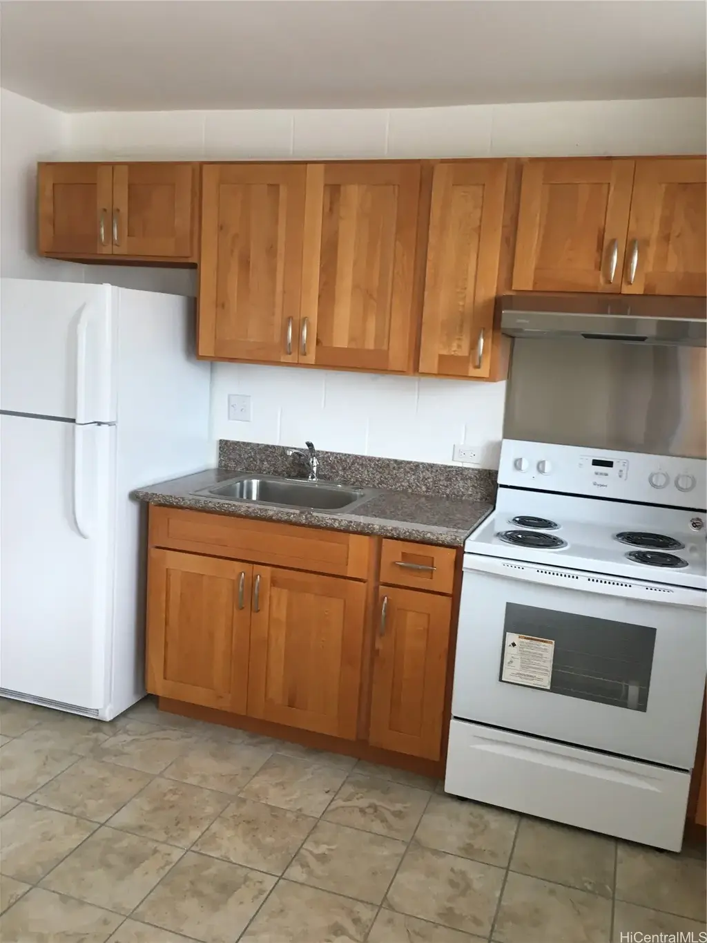 1118 Hoolai Street # 301, Honolulu