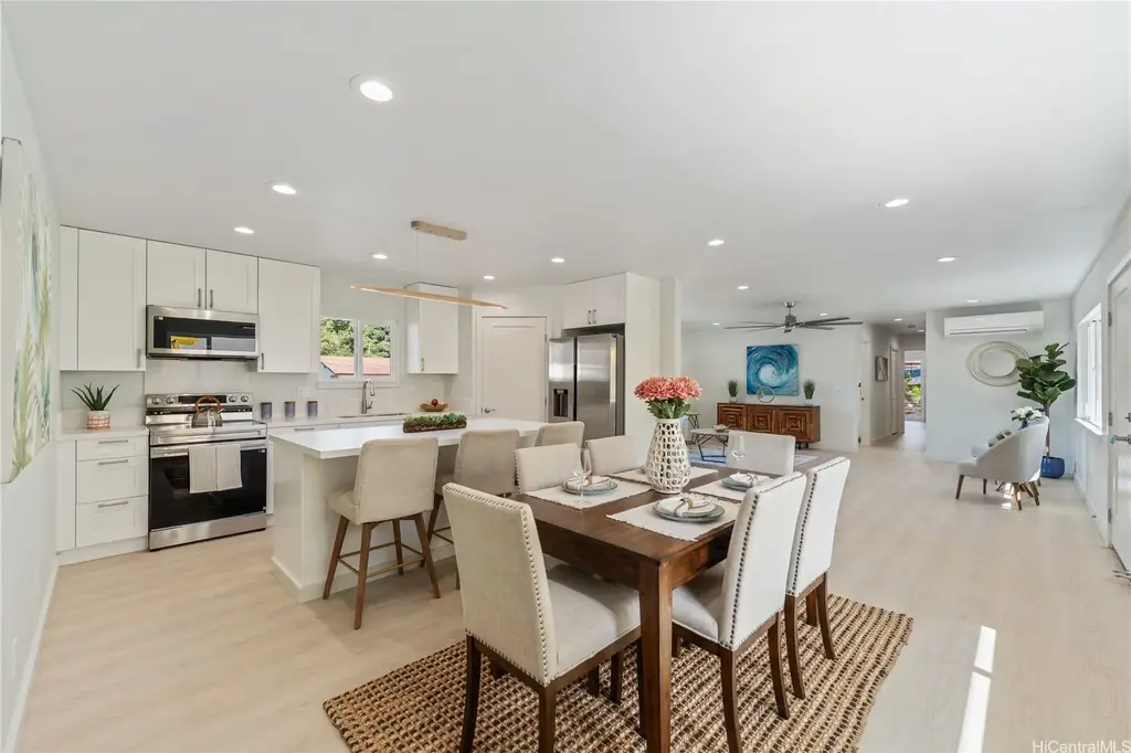 1516 Iao Lane, Honolulu