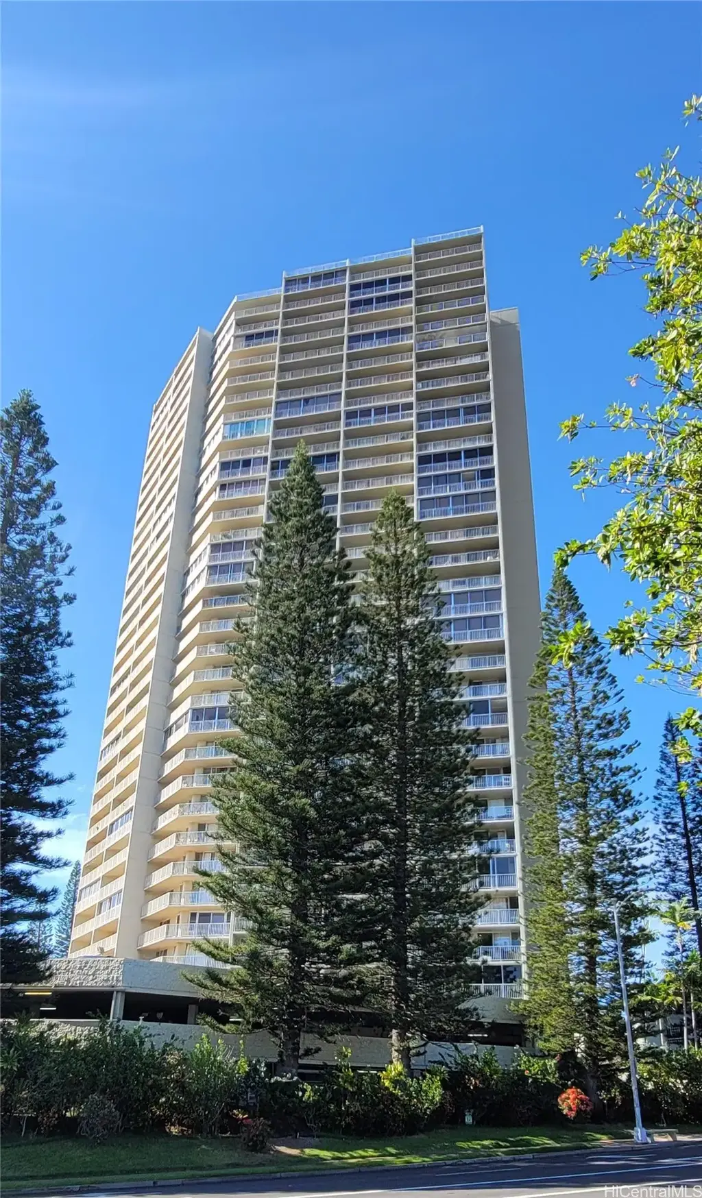 98-99 Uao Place # 2806, Aiea