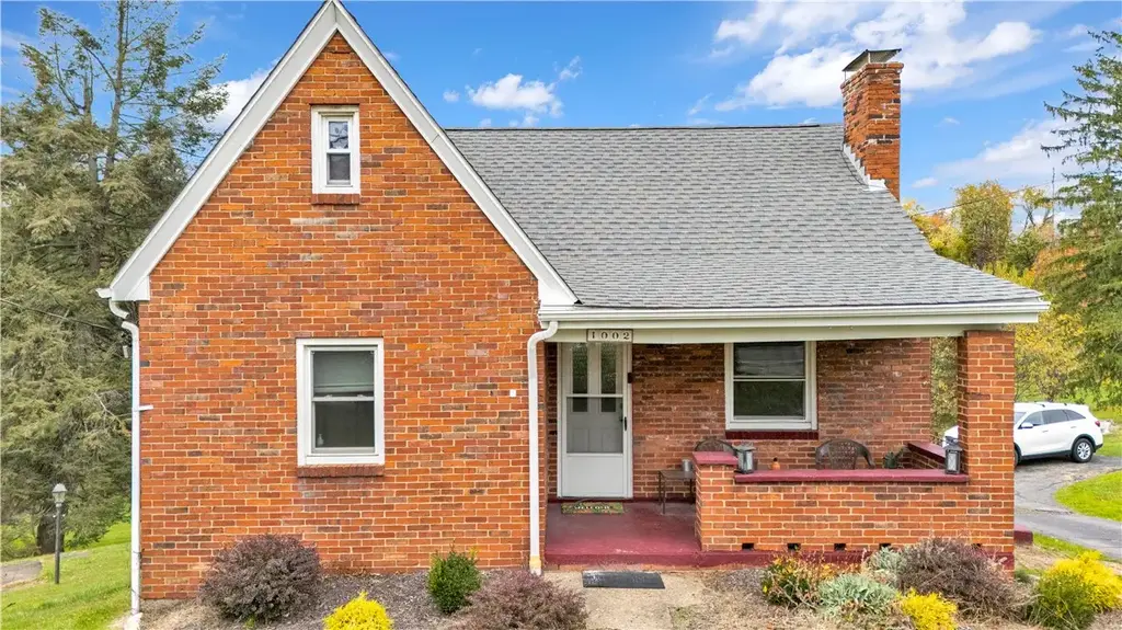 1002 Gringo Road , Hopewell