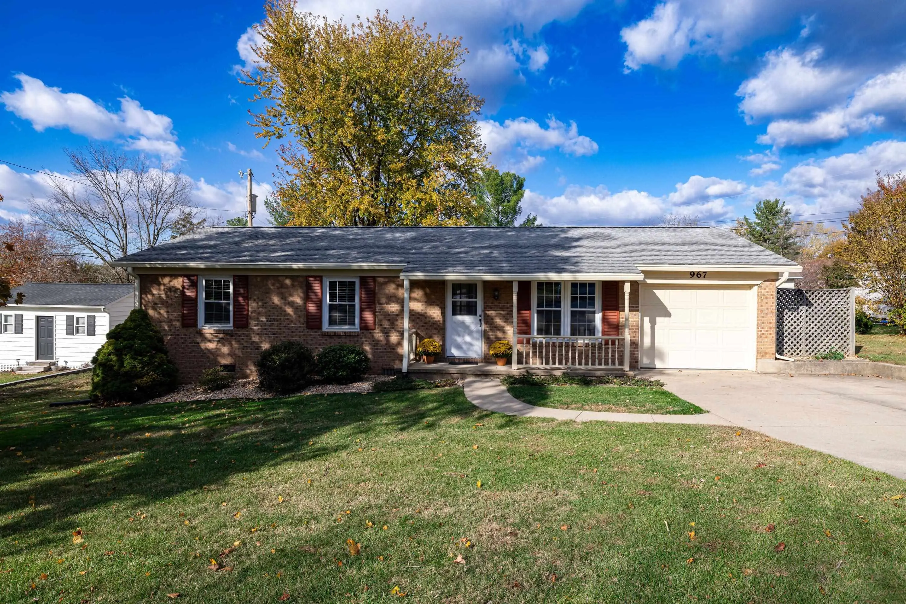 967 Lee Ave, Harrisonburg