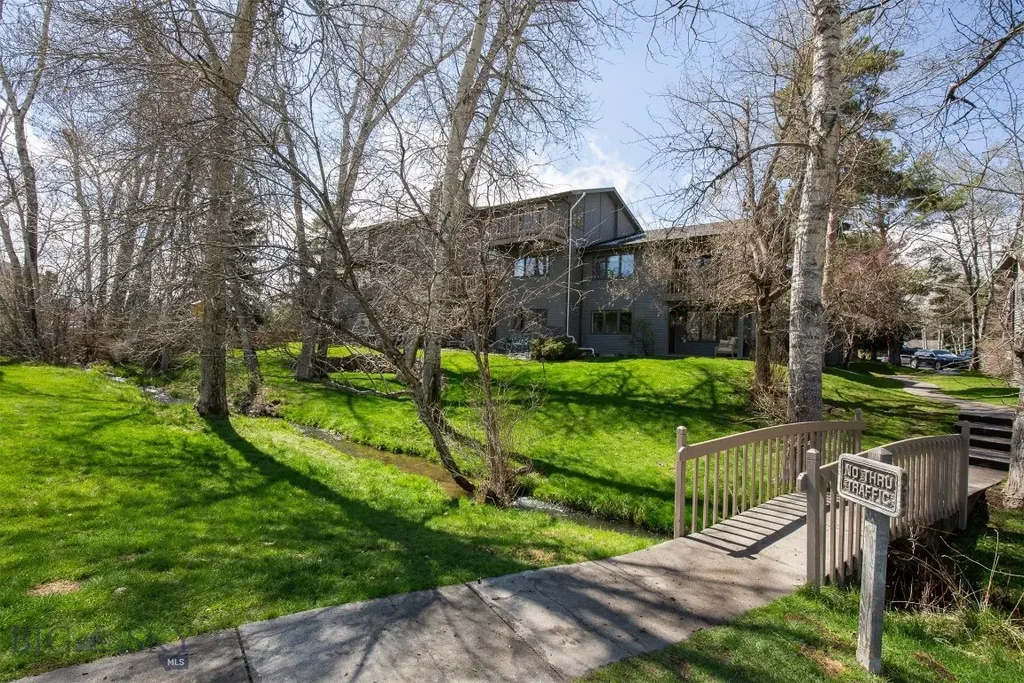 2200 W Dickerson 32, Bozeman