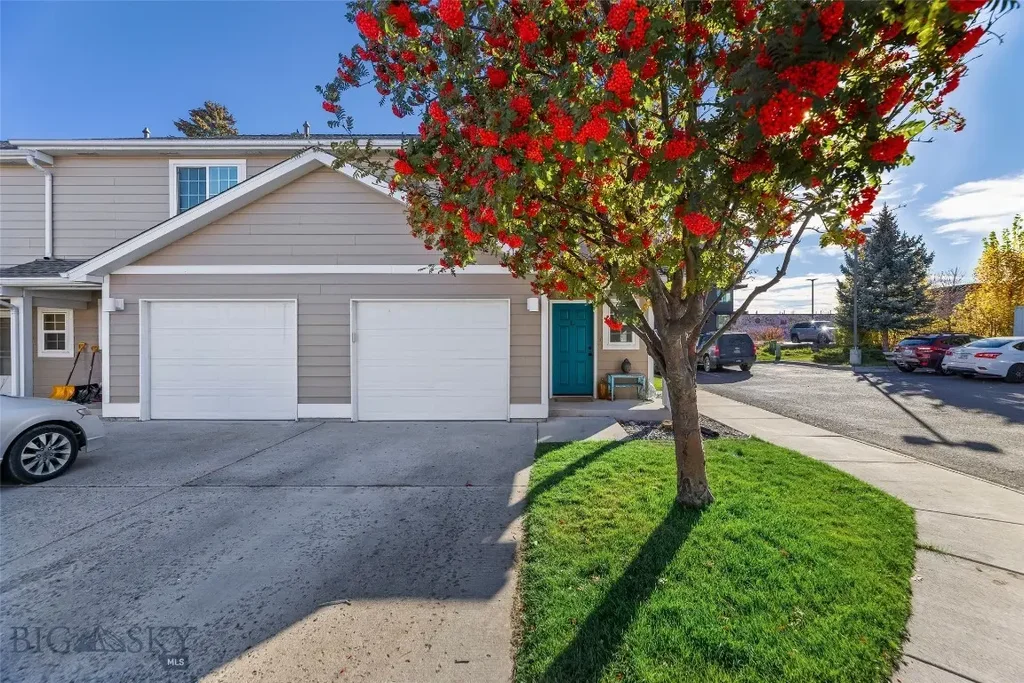 617 N 5th Avenue L, Bozeman