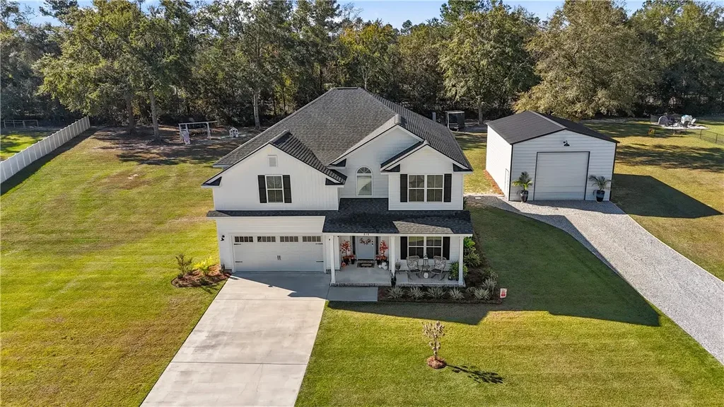 181 Kaitlyn Avenue, Odum