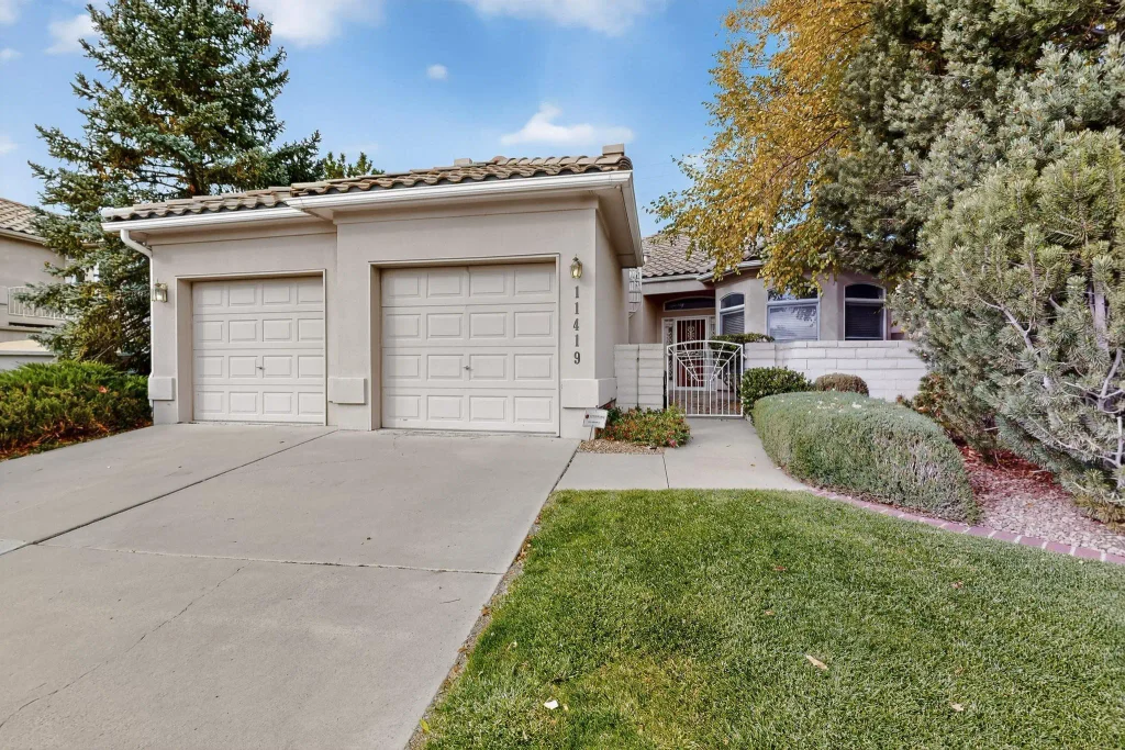 11419 Costa Del Sol Ne, Albuquerque