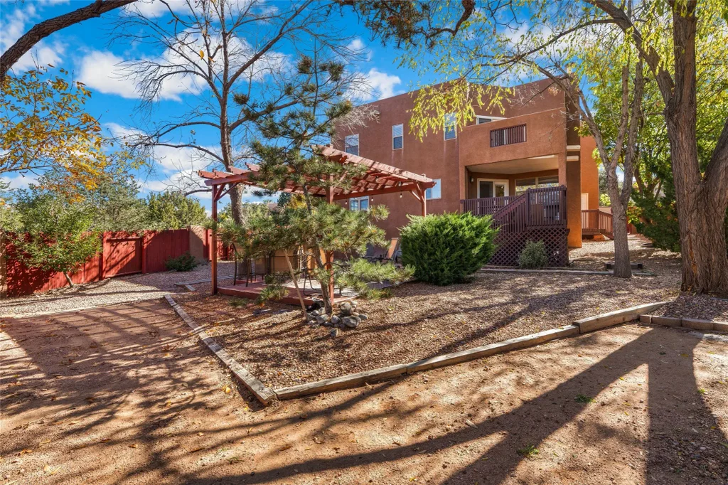 3013 Cliff Palace, Santa Fe