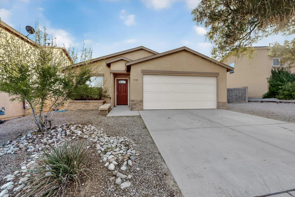 11108 Ibis Road Sw, Albuquerque