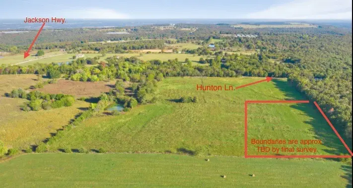 Tbd N Jackson Highway Se5, Lincoln