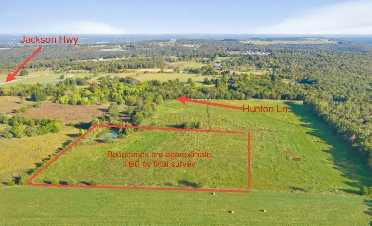 Tbd N Jackson Highway Se8, Lincoln