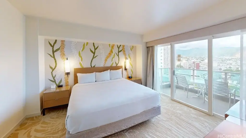 410 Atkinson Drive # 1427, Honolulu