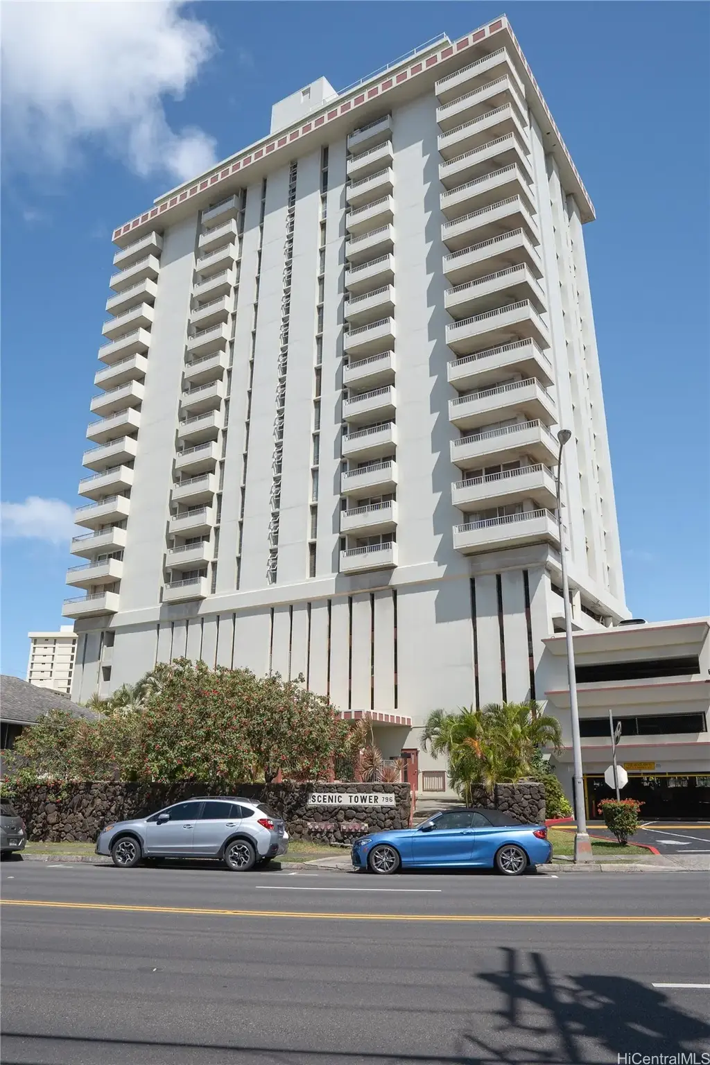 796 Isenberg Street # 12j, Honolulu