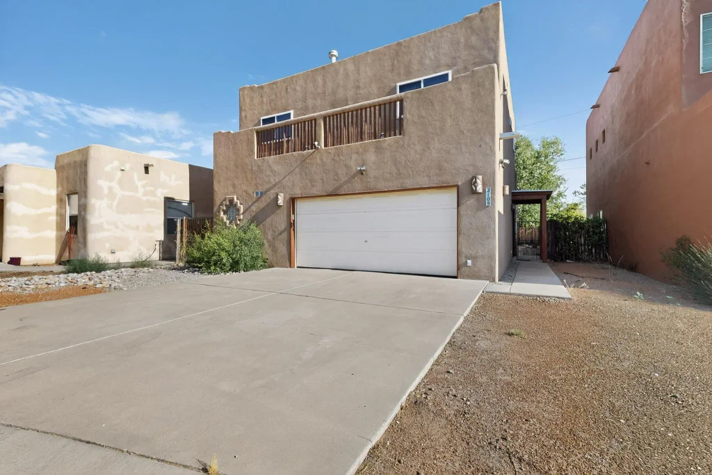 2105 San Venito Road Nw, Albuquerque