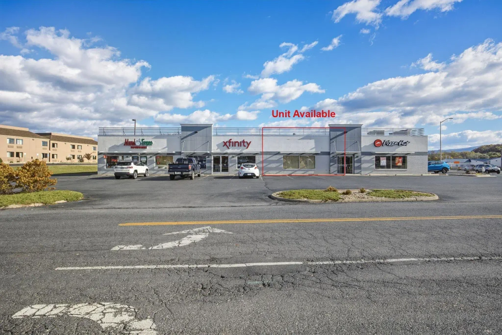 1550 Market St E A, Harrisonburg