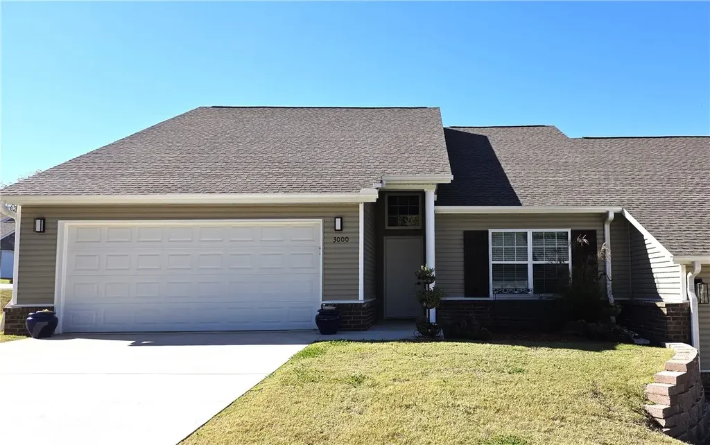 3000 Belmont Avenue, Harrison