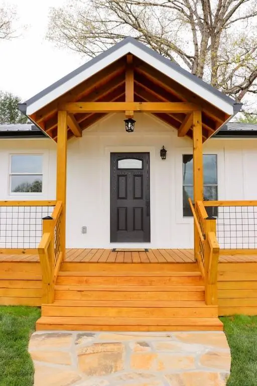 94 Breezy Knob Road, Franklin