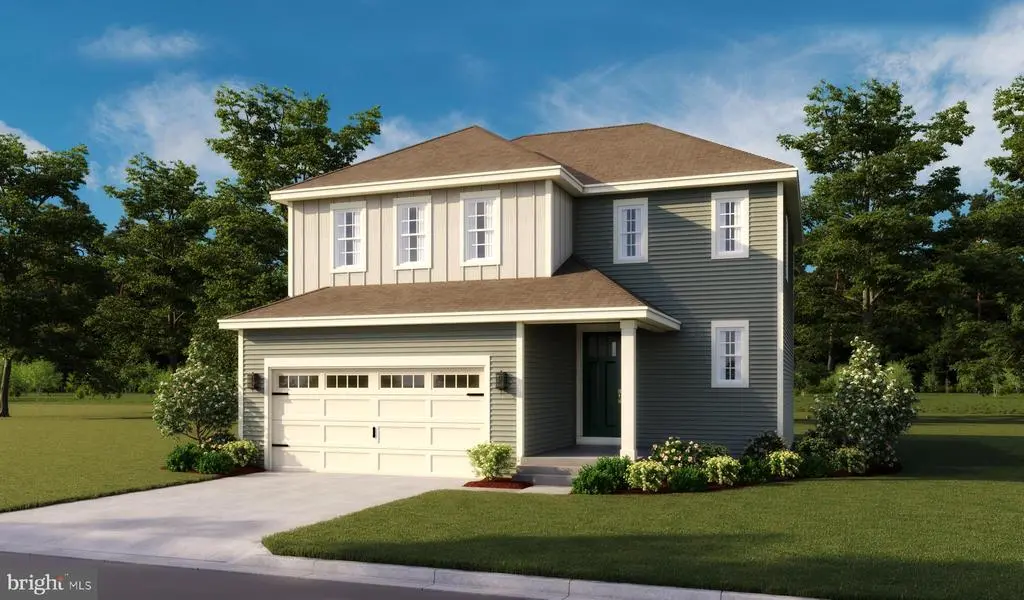 1080 Winter Pl, Bealeton