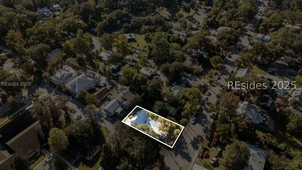 8 Church Street, Bluffton