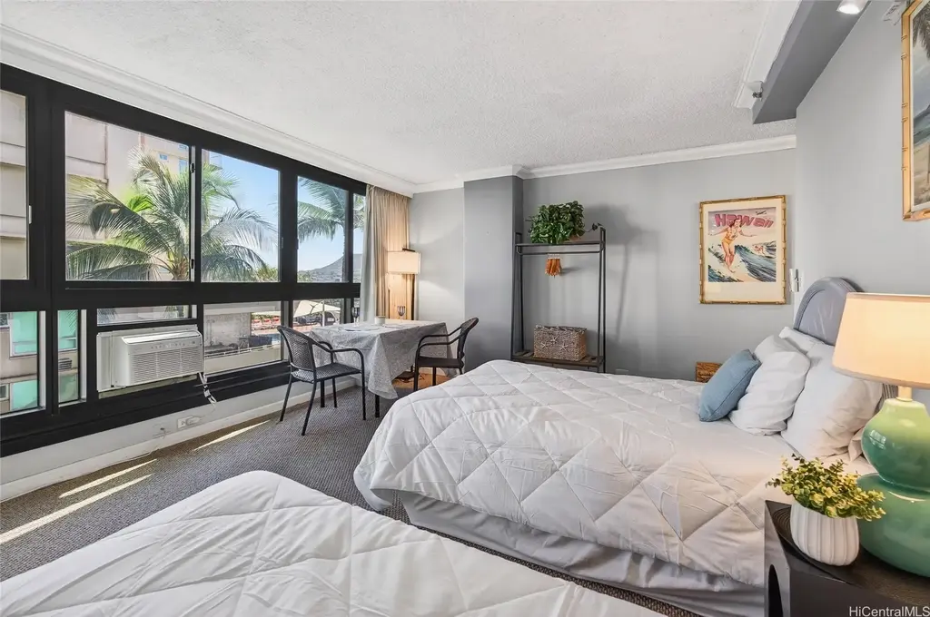 134 Kapahulu Avenue # 618, Honolulu