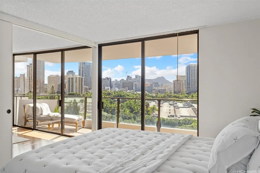 1860 Ala Moana Boulevard # 1102, Honolulu