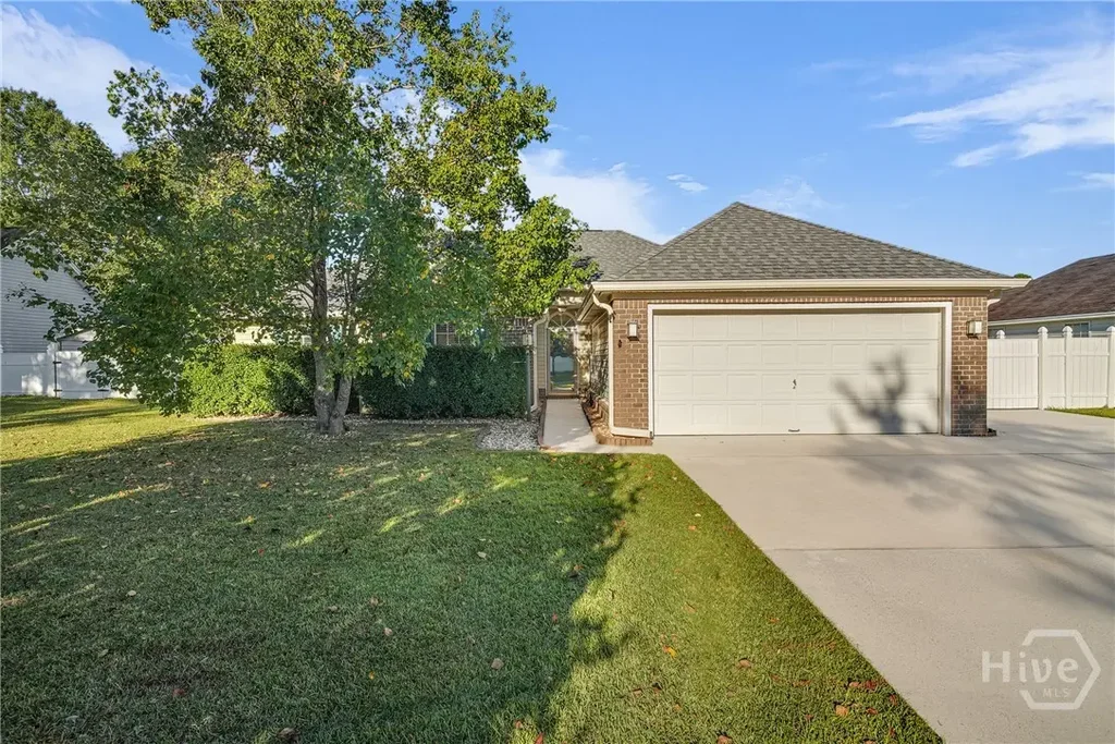 137 Silverton Road, Pooler