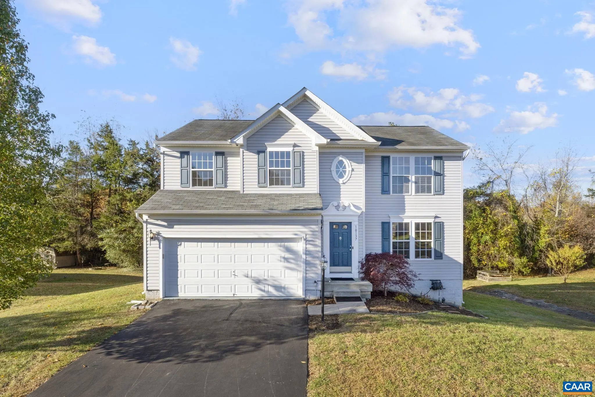 10137 Spring Dr, Gordonsville