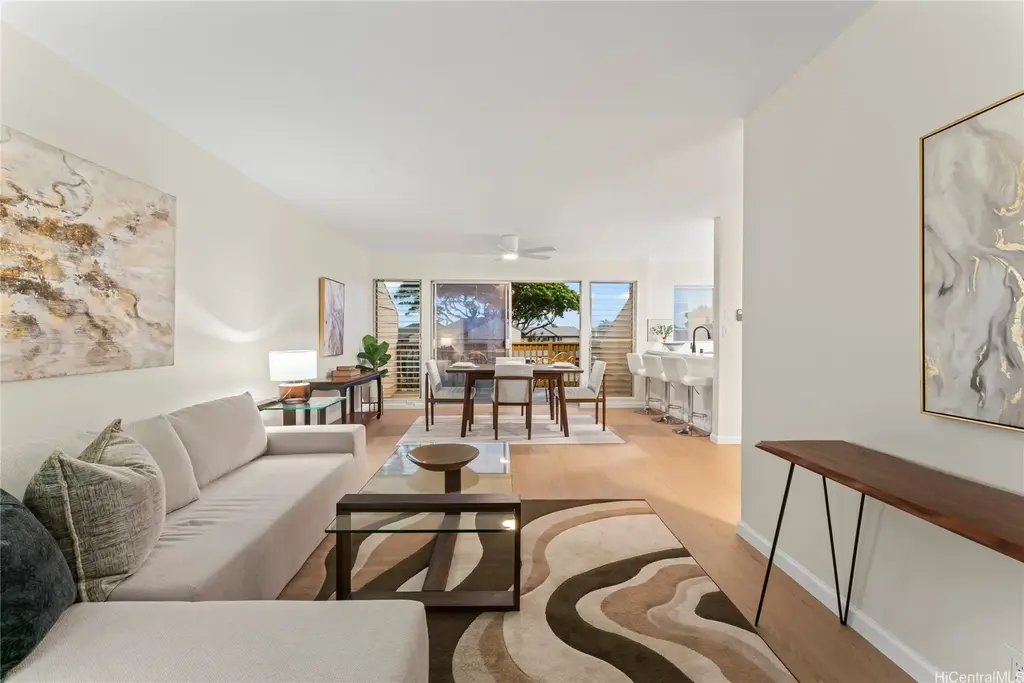 92-924 Welo Street # 60, Kapolei