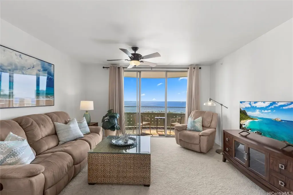 421 Olohana Street # 2804, Honolulu