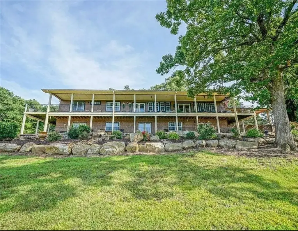 10127 George Mountain Loop, Danville