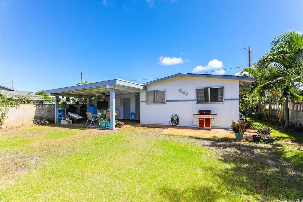 91-30 Muumuu Place, Ewa Beach