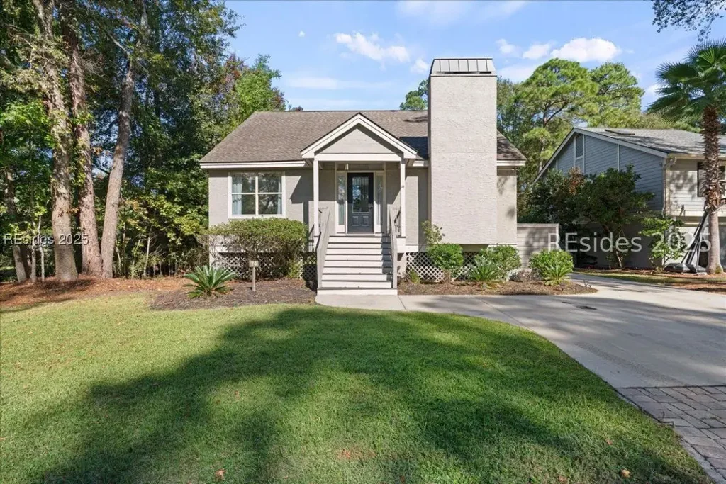 74 Otter Road, Hilton Head Island