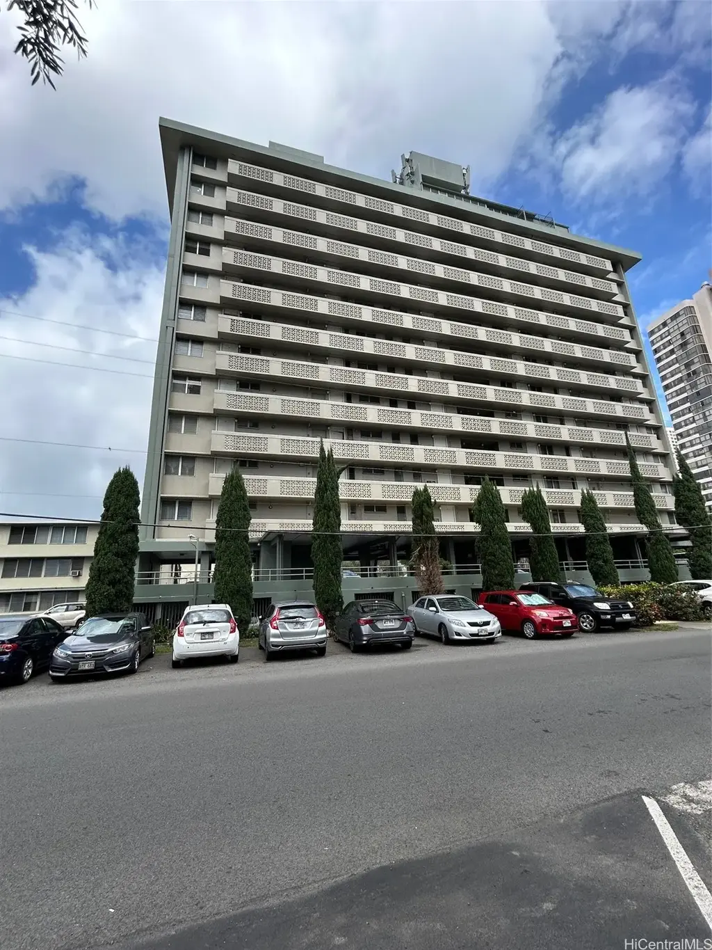 2648 Kuilei Street # C112, Honolulu